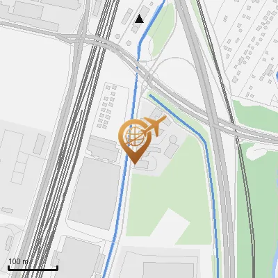 Foto zu Schlachthofstraße 34, 21079 Hamburg