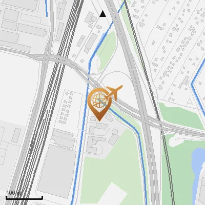 Foto zu Schlachthofstraße 42, 21079 Hamburg