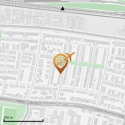 Foto zu Schladminger Straße 27, 81241 München