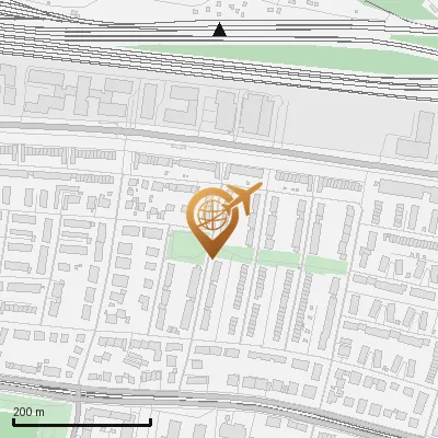 Foto zu Schladminger Straße 34, 81241 München