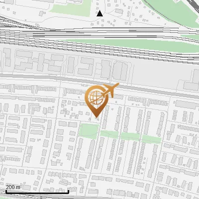 Foto zu Schladminger Straße 35, 81241 München