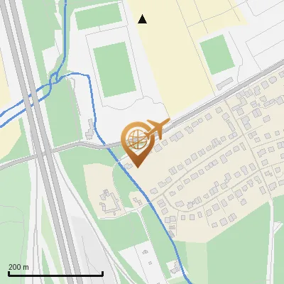 Foto zu Schlagbaumsweg 154, 51067 Köln
