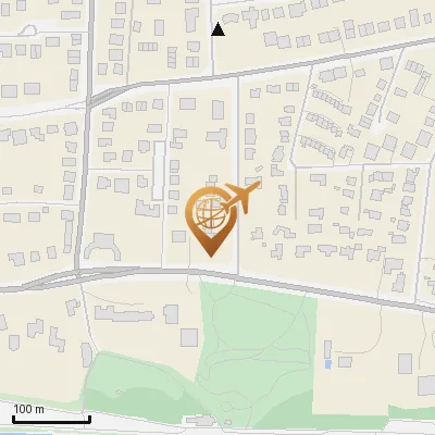 Foto zu Schlagbaumtwiete 1, 22605 Hamburg