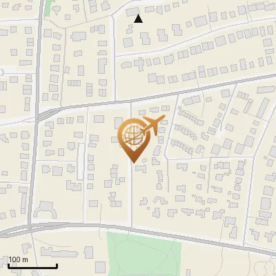 Foto zu Schlagbaumtwiete 12, 22605 Hamburg