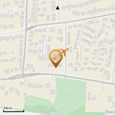 Foto zu Schlagbaumtwiete 3, 22605 Hamburg