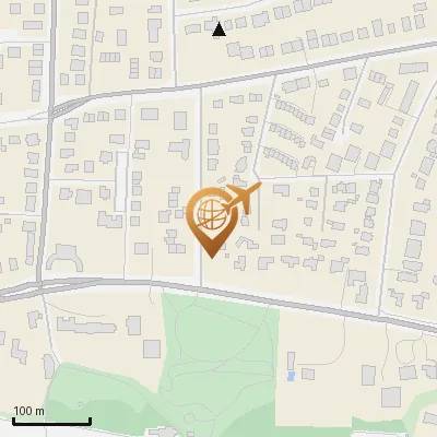 Foto zu Schlagbaumtwiete 4, 22605 Hamburg