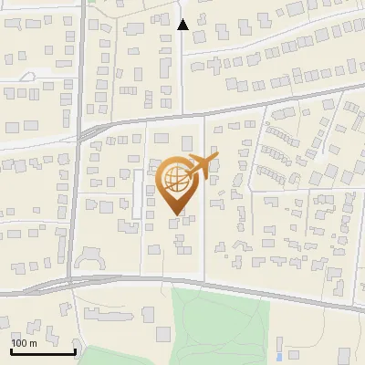 Foto zu Schlagbaumtwiete 9, 22605 Hamburg