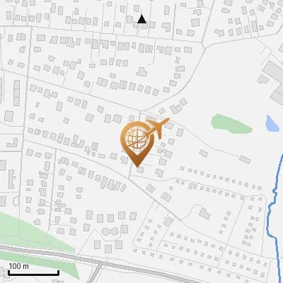 Foto zu Schlagboom 11, 22179 Hamburg