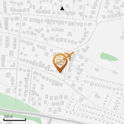 Foto zu Schlagboom 12, 22179 Hamburg