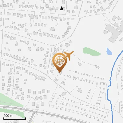 Foto zu Schlagboom 13, 22179 Hamburg