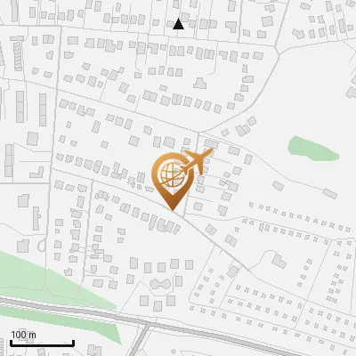 Foto zu Schlagboom 14, 22179 Hamburg