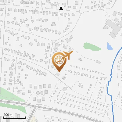 Foto zu Schlagboom 15, 22179 Hamburg