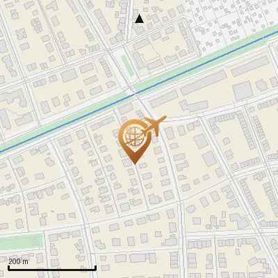 Foto zu Schlagintweitstraße 10, 80638 München