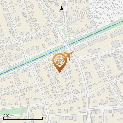 Foto zu Schlagintweitstraße 13, 80638 München