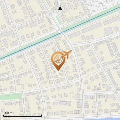 Foto zu Schlagintweitstraße 7, 80638 München