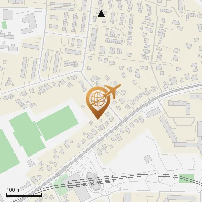 Foto zu Schlangenkoppel 1, 22117 Hamburg