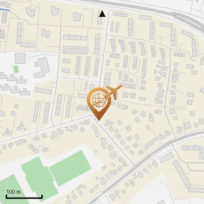 Foto zu Schlangenkoppel 10, 22117 Hamburg