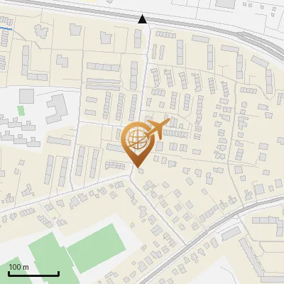 Foto zu Schlangenkoppel 12, 22117 Hamburg