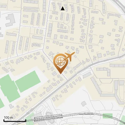 Foto zu Schlangenkoppel 2, 22117 Hamburg