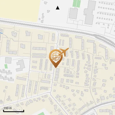 Foto zu Schlangenkoppel 20, 22117 Hamburg