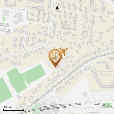 Foto zu Schlangenkoppel 3, 22117 Hamburg