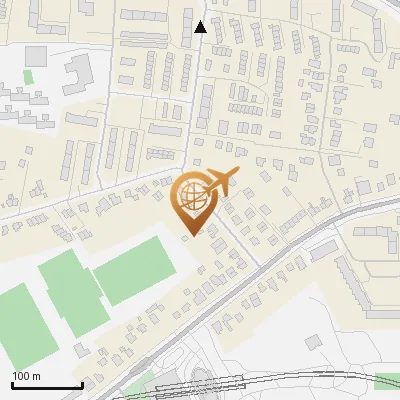 Foto zu Schlangenkoppel 5, 22117 Hamburg