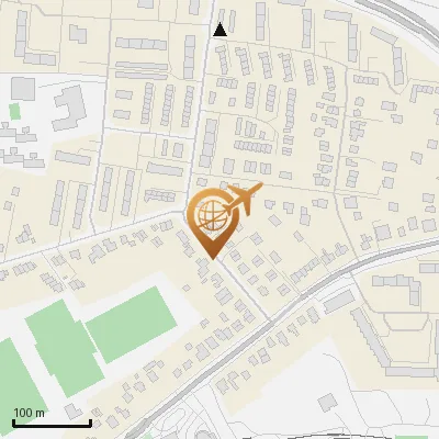 Foto zu Schlangenkoppel 6, 22117 Hamburg