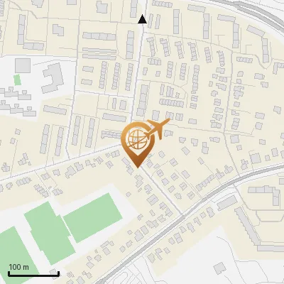 Foto zu Schlangenkoppel 8, 22117 Hamburg