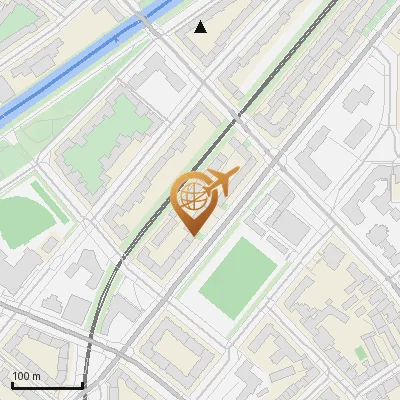 Foto zu Schlankreye 13, 20144 Hamburg