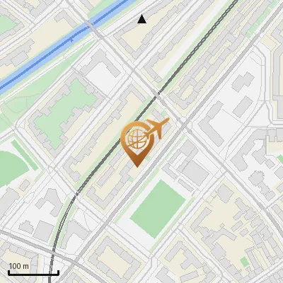 Foto zu Schlankreye 17, 20144 Hamburg