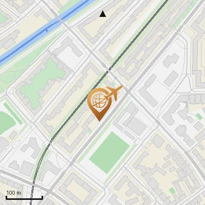 Foto zu Schlankreye 19, 20144 Hamburg