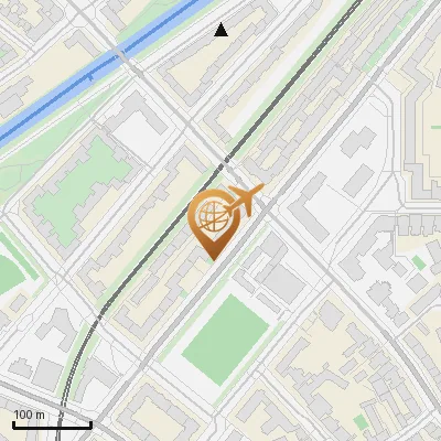 Foto zu Schlankreye 21, 20144 Hamburg