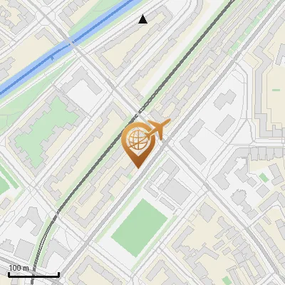 Foto zu Schlankreye 23, 20144 Hamburg