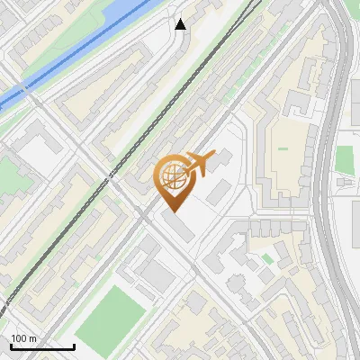 Foto zu Schlankreye 24, 20144 Hamburg