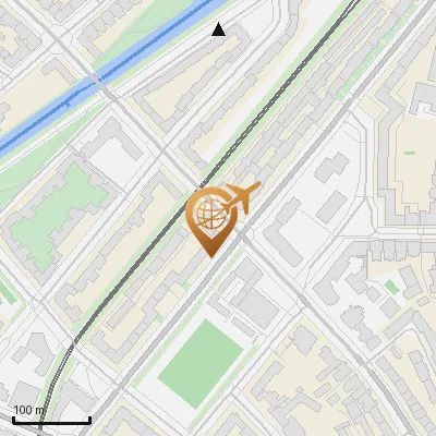 Foto zu Schlankreye 25, 20144 Hamburg