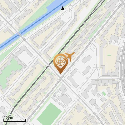 Foto zu Schlankreye 27, 20144 Hamburg