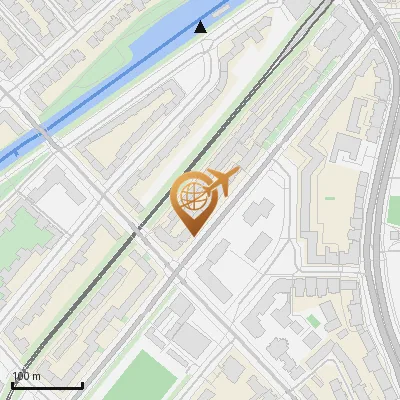 Foto zu Schlankreye 29, 20144 Hamburg