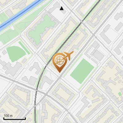 Foto zu Schlankreye 3, 20144 Hamburg