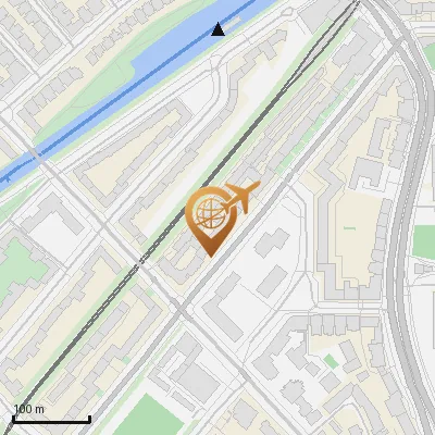 Foto zu Schlankreye 31, 20144 Hamburg