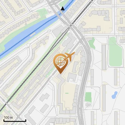 Foto zu Schlankreye 32, 20144 Hamburg