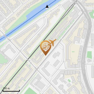 Foto zu Schlankreye 33, 20144 Hamburg