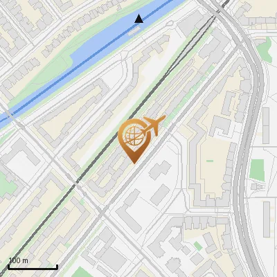 Foto zu Schlankreye 35, 20144 Hamburg