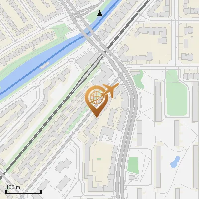 Foto zu Schlankreye 36, 20144 Hamburg