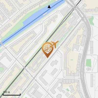 Foto zu Schlankreye 37, 20144 Hamburg