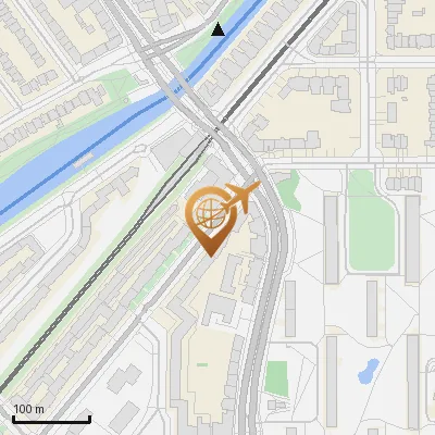 Foto zu Schlankreye 38, 20144 Hamburg