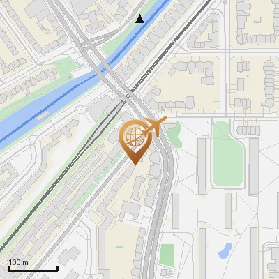 Foto zu Schlankreye 40, 20144 Hamburg