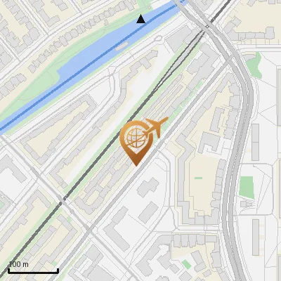 Foto zu Schlankreye 43, 20144 Hamburg