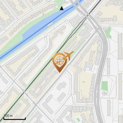 Foto zu Schlankreye 47, 20144 Hamburg