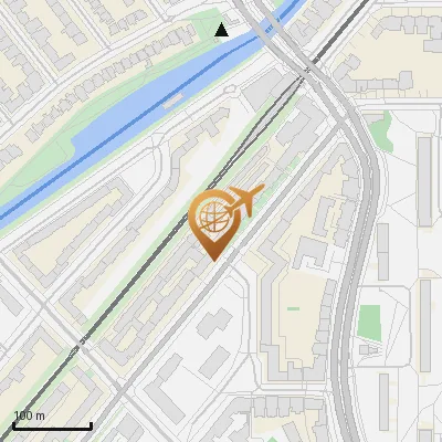 Foto zu Schlankreye 51, 20144 Hamburg