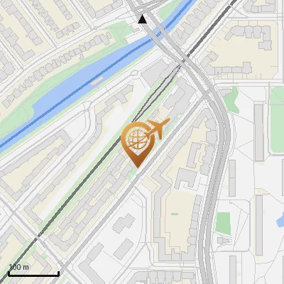 Foto zu Schlankreye 55, 20144 Hamburg